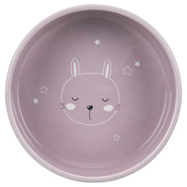 Посуд для собак Trixie Керамічна миска "Junior" 800 мл/16 см (кольори в асортименті) (4011905251271) фото №4