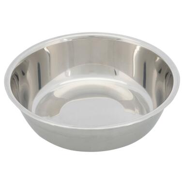 Посуд для собак Trixie Миска BE NORDIC 200 мл/14 см (бежевий) (4011905250632) фото №2