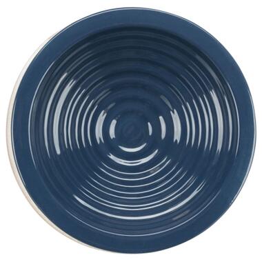 Посуд для собак Trixie Миска керамічна 200 мл/16 см (блакитна) (4011905243009) фото №2