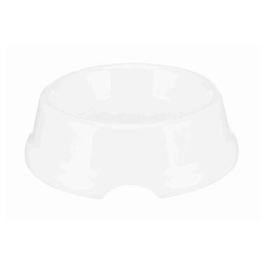 Посуд для собак Trixie Миска пластикова 250 мл/10 см (кольори в асортименті) (4011905024714) фото №3