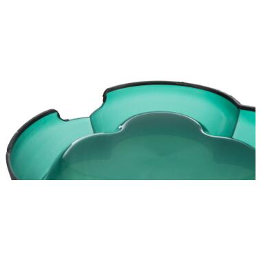 Посуд для собак Trixie Миска пластикова 250 мл/12 см (кольори в асортименті) (4047974244302) фото №2