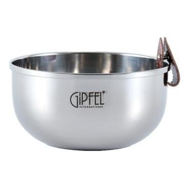 Чаша для горіхів GIPFEL. Матеріал: нерж. сталь 2129  фото №1