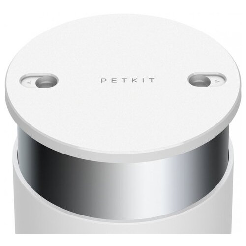 Смарт годівниця Petkit Smart Fresh Element 3 (5L) фото №3