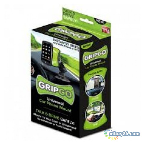 Держатель Grip Go Universal V909 мультимедийных устройств фото №1