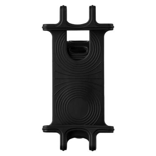 Держатель на руль 2E-CH01-04 black фото №1