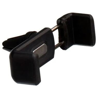 Универсальный автодержатель XO XO-C8 Car holder Black (6920680884339) фото №1