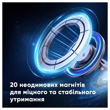 Автодержатель для телефона UGREEN LP865 Dashboard Magnetic Car Phone Mount (UGR-45577) фото №8