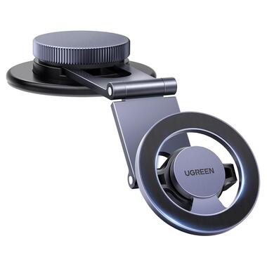 Автодержатель для телефона UGREEN LP865 Dashboard Magnetic Car Phone Mount (UGR-45577) фото №2