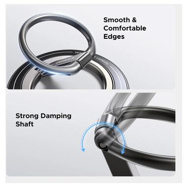 Держатель UGREEN LP945 Magnetic Phone Ring Holder (UGR-65819) фото №7
