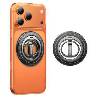 Держатель UGREEN LP945 Magnetic Phone Ring Holder (UGR-65819) фото №11