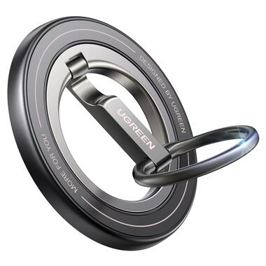 Держатель UGREEN LP945 Magnetic Phone Ring Holder (UGR-65819) фото №3