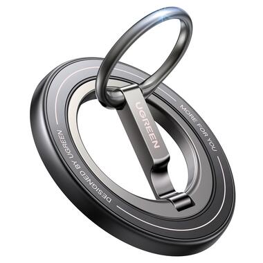 Держатель UGREEN LP945 Magnetic Phone Ring Holder (UGR-65819) фото №1