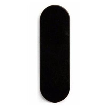 Тримач для телефону на палець Multi Band чорний фото №1