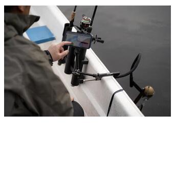 Кріплення Deeper для смартфона на човен або каяк фото №18