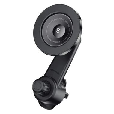 Универсальный автодержатель Essager Berlin magnetic car mount long arm (EZJCB-BL01-Z) фото №2