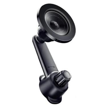 Универсальный автодержатель Essager Berlin magnetic car mount long arm (EZJCB-BL01-Z) фото №4
