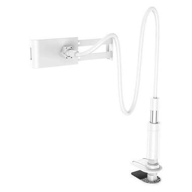 Держатель для планшета Hoco Balu Tablet PC stand PH24 Silver (25018) фото №2