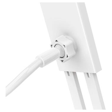 Держатель для планшета Hoco Balu Tablet PC stand PH24 Silver (25018) фото №3