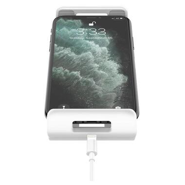 Держатель для планшета Hoco Balu Tablet PC stand PH24 Silver (25018) фото №4