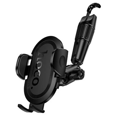Автодержатель для телефона HOCO H88 Rally ultra-thin car holder(rear view mirror) (6942007662611) фото №1