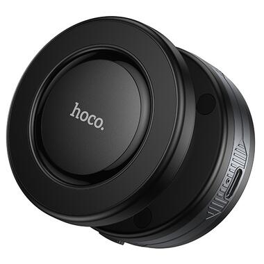 Автомобильный держатель для телефона HOCO H87 Dragon electric suction cup magnetic holder(universal) (6942007658577) фото №5
