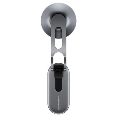 Магнитный MagSafe автодержатель Baseus Designed For Tesla Car (C40151300S11)  фото №5