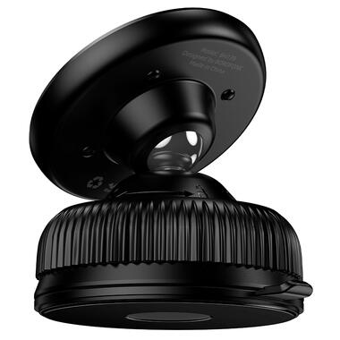 Автодержатель для телефона BOROFONE BH139 Rider vacuum suction cup magnetic holder(universal) (6941991124815) фото №6