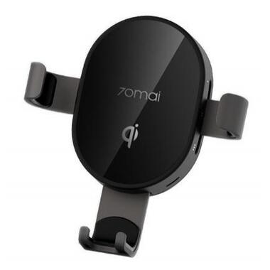 Автодержатель Xiaomi 70 Mai Midrive PB01   фото №1