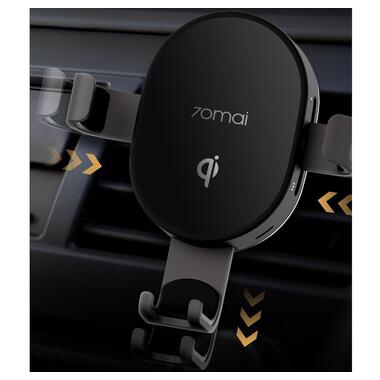 Автодержатель Xiaomi 70 Mai Midrive PB01   фото №3