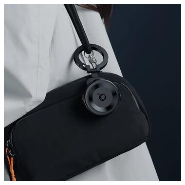 Держатель Ulanzi SK-22 Electric suction cup bracket for mobile phones Black (M096) фото №3