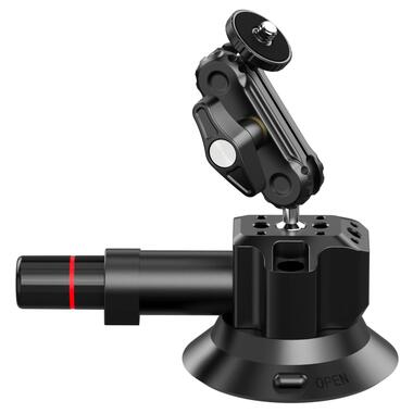 Присоска с быстросъемным креплением Ulanzi Vijim Extended Vacuum Suction Cup 3 inches (UV-3089 SC-01) (3089) фото №4