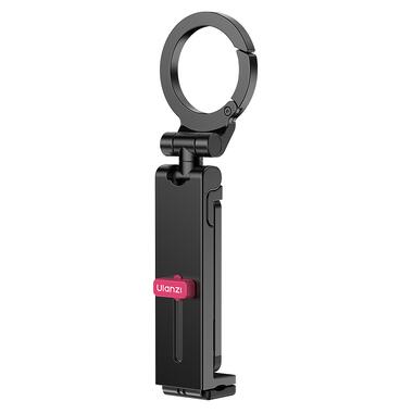Держатель для телефона Ulanzi MA88 MagLock Phone Holder Mount Black (S055) фото №8