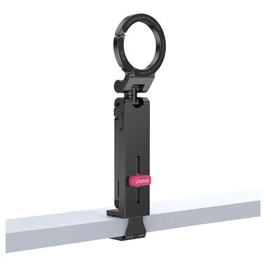 Держатель для телефона Ulanzi MA88 MagLock Phone Holder Mount Black (S055) фото №7