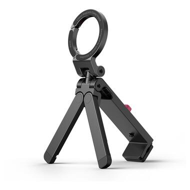 Держатель для телефона Ulanzi MA88 MagLock Phone Holder Mount Black (S055) фото №1