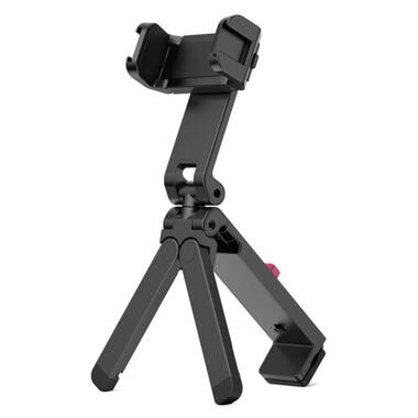 Держатель для телефона штатив Ulanzi MA89  MagLock Phone Holder Tripod Black (T169) фото №1