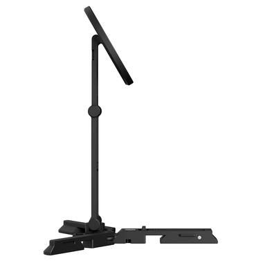 Держатель для телефона Ulanzi SK29 Foldable Phone Stand(Magnetic) Black (M101) фото №4