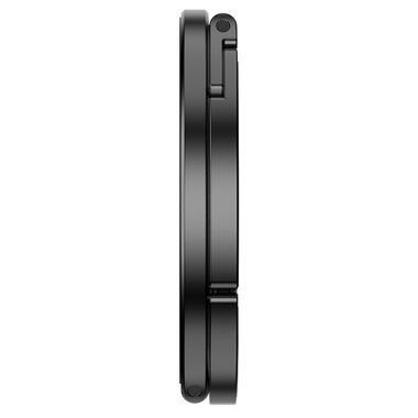 Держатель Ulanzi MA02 MagLock Dual Magnetic Phone Stand(Black) (M067) фото №3