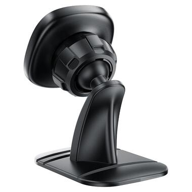 Автодержатель для телефона ACEFAST D51 magnetic car holder for dashboard Black (6974316284154) фото №3