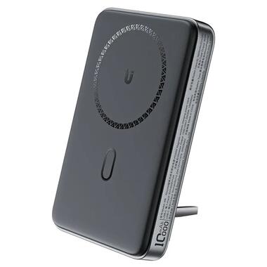 Автодержатель для телефона ACEFAST D51 magnetic car holder for dashboard Black (6974316284154) фото №8