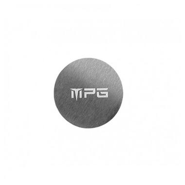 Магнітний тримач для телефону MPG 360 фото №5