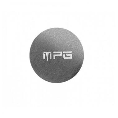 Магнітний тримач для телефону MPG L-shape фото №6