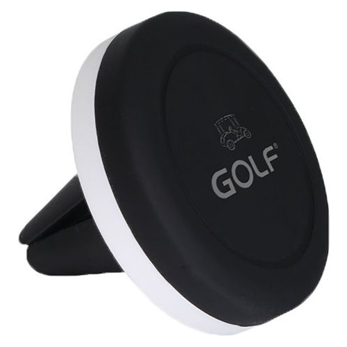 Автодержатель Golf GF-CH02 Car Holder Black-Grey фото №1