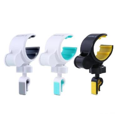 Автодержатель Remax Car Holder RM-C05 White-blue фото №2