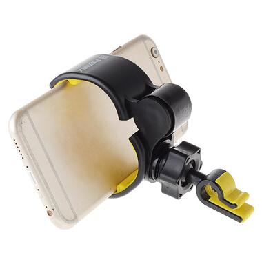 Автодержатель Remax Car Holder RM-C05 White-blue фото №4