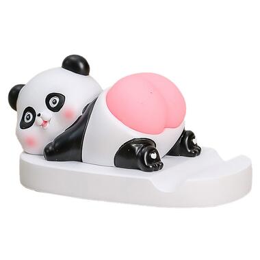 Подставка для телефона Epik Funny Animals Panda фото №1