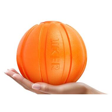 М'ячик Liker 11, іграшка для великих собак, д 11 см (6299) (4823089365206) фото №2
