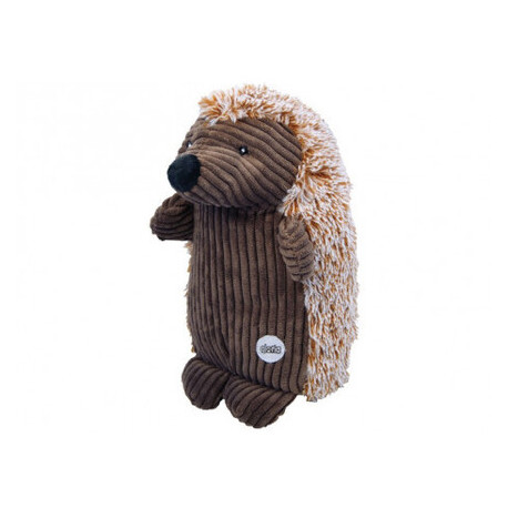 Іграшка для собак Gloria Giant hedgehog Їжак фото №1