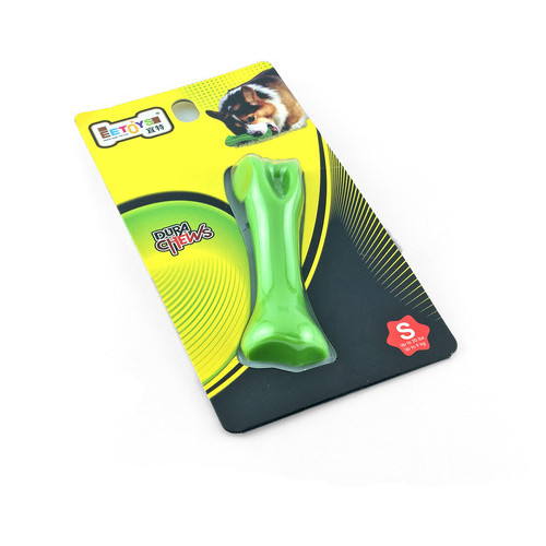 Жевательная игрушка кость Dura Chew для собак до 9 кг Zoofari30256 фото №4