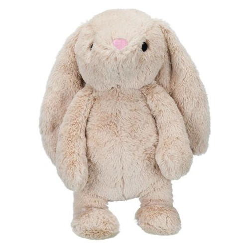 Игрушка Trixie Bunny плюшевый с пищалкой 38 см (35886) фото №1