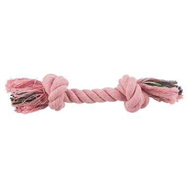 Іграшка для собак Trixie Канат плетений 20 см (4011905032719) фото №2